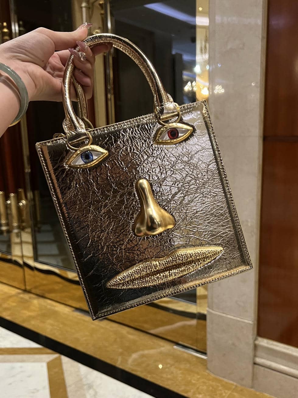 Face Bag 0021